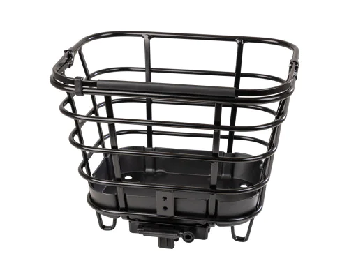 Kurv CarryOn AVS sort