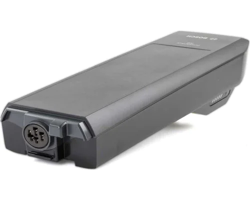 Batteri 500Wh - 13,8A til Kildemoes Bosch