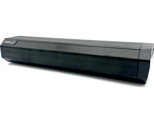 Batteriopgradering BN21 Horisontal - 14A til Kildemoes Steps