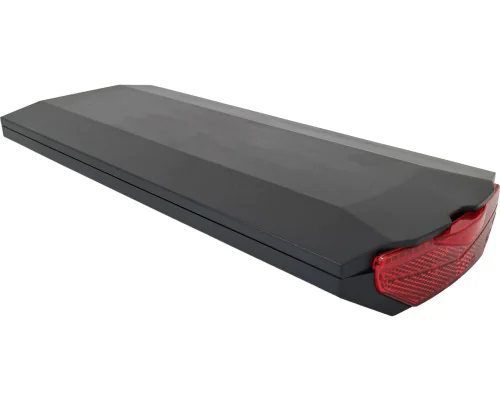 Batteriopgradering SR20 - 14A til Kildemoes Steps