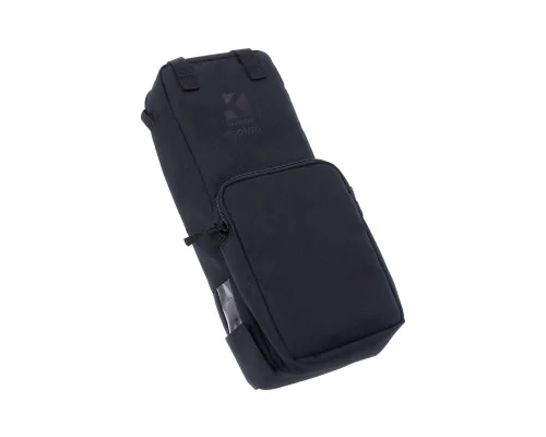 Elcykelbatteritaske