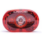 Baglygte Smart Superflash 