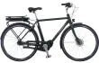 Kildemoes Strynø Shimano herre elcykel grøn