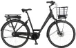 Kildemoes Birkholm Bosch dame elcykel matsort