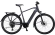 Kildemoes Barcelona Bosch herre elcykel grå
