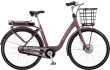 Kildemoes Læsø Egoing dame elcykel lyserød