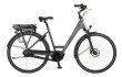 Kildemoes Saltholm Bosch dame elcykel grå