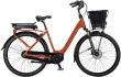 Kildemoes Birkholm Bosch dame elcykel orange